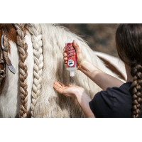 Gel de tressage Leovet 5* Gel de tressage Leovet 5*
