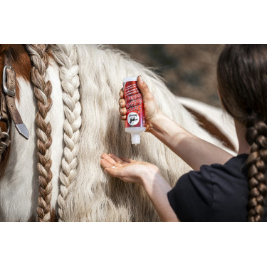 Gel de tressage Leovet 5* Gel de tressage Leovet 5*