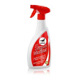 Leovet 5* Ontklitspray Leovet 5* Ontklitspray
