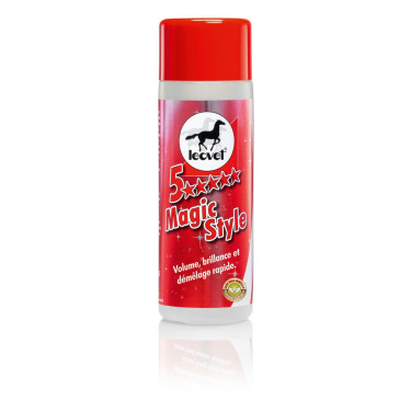 Ontklitter Leovet 5* Magic Style Ontklitter Leovet 5* Magic Style