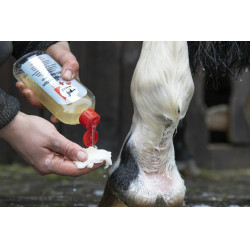 Lotion nettoyante Leovet Lotion nettoyante Leovet
