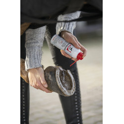 Leovet Spray voor de verzorging van de straal Leovet Spray voor de verzorging van de straal