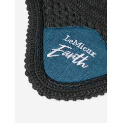 Vliegenmuts LeMieux Earth Vliegenmuts LeMieux Earth
