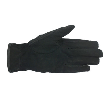 Ruiterhandschoenen multi-stretch Ruiterhandschoenen multi-stretch