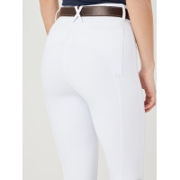 Ceinture monogramme LeMieux Noir Ceinture monogramme LeMieux Noir