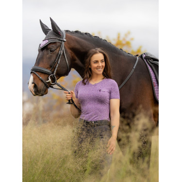 T-shirt LeMieux Earth T-shirt LeMieux Earth