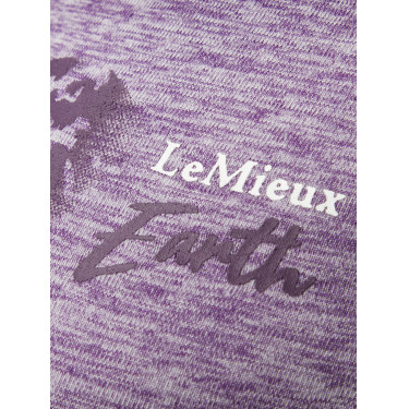 T-shirt LeMieux Earth T-shirt LeMieux Earth