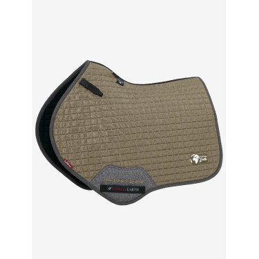 Tapis de selle LeMieux Earth Close Contact Tapis de selle LeMieux Earth Close Contact