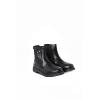 Boots Horze Portland strass enfant Noir Boots Horze Portland strass enfant Noir