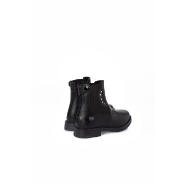 Boots Horze Portland strass enfant Boots Horze Portland strass enfant