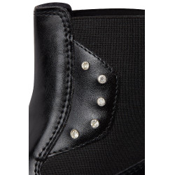Laarzen Horze Portland strass kind Laarzen Horze Portland strass kind