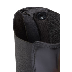 Boots Horze Portland strass enfant Noir Boots Horze Portland strass enfant Noir