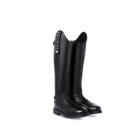 Bottes Horze Portland enfant à strass Noir Bottes Horze Portland enfant à strass Noir