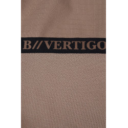 Combo vliegen-deken B Vertigo met afneembare halsbedekking en UV-bescherming Gemberkoekje Beige Combo vliegen-deken B Vertigo met afneembare halsbedekking en UV-bescherming Gemberkoekje Beige