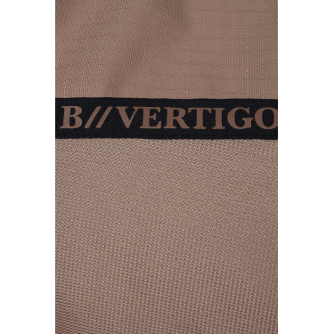 Combo vliegen-deken B Vertigo met afneembare halsbedekking en UV-bescherming Combo vliegen-deken B Vertigo met afneembare halsbedekking en UV-bescherming