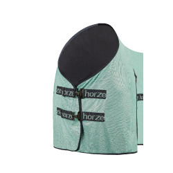 Vliegendeken Horze Paso Fino met UV-bescherming Groene beek