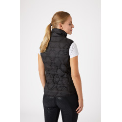 Mouwloos paardrijdvest Horze Shelly dames Mouwloos paardrijdvest Horze Shelly dames