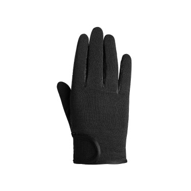 Gants d'équitation d'hiver Horze Ava enfant Gants d'équitation d'hiver Horze Ava enfant