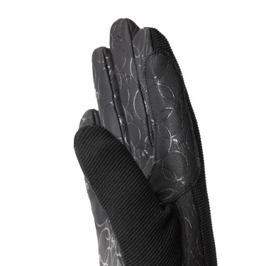 Gants d'équitation d'hiver Horze Ava enfant Gants d'équitation d'hiver Horze Ava enfant