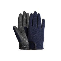 Winter rijhandschoenen Horze Ava kinderen Winter rijhandschoenen Horze Ava kinderen
