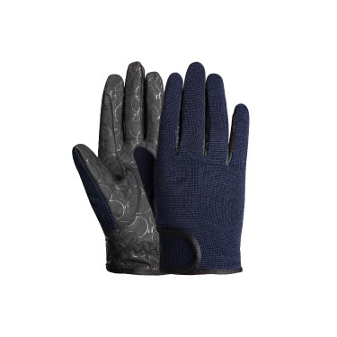 Winter rijhandschoenen Horze Ava kinderen Winter rijhandschoenen Horze Ava kinderen