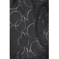 Gants d'équitation d'hiver Horze Ava enfant Marine foncé Bleu Gants d'équitation d'hiver Horze Ava enfant Marine foncé Bleu