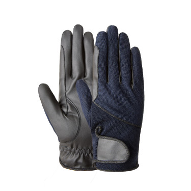 Zomerrijhandschoenen Horze Leni dames Zomerrijhandschoenen Horze Leni dames