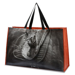 Grand sac de shopping Horze Grand sac de shopping Horze