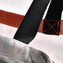 Grand sac de shopping Horze Grand sac de shopping Horze