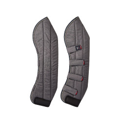 Guêtres de transport B Vertigo Wellington par 4 Vert scarabée