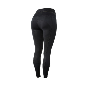 Rijlegging B Vertigo Caitlin met hoge taille en volledig zitvlak dames Rijlegging B Vertigo Caitlin met hoge taille en volledig zitvlak dames
