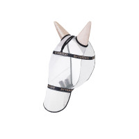 Masque anti-mouches B Vertigo Wire Biscuit au gingembre Beige Masque anti-mouches B Vertigo Wire Biscuit au gingembre Beige