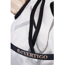 Masque anti-mouches B Vertigo Wire Biscuit au gingembre Beige Masque anti-mouches B Vertigo Wire Biscuit au gingembre Beige