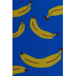 Elastisch vliegenmasker Horze om aan te trekken Bananengeel Elastisch vliegenmasker Horze om aan te trekken Bananengeel