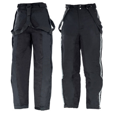 Winterrijbroek Horze WinterRider kind Winterrijbroek Horze WinterRider kind