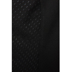 Broek met volledige grip voor alle seizoenen Horze Mira Zwart Broek met volledige grip voor alle seizoenen Horze Mira Zwart