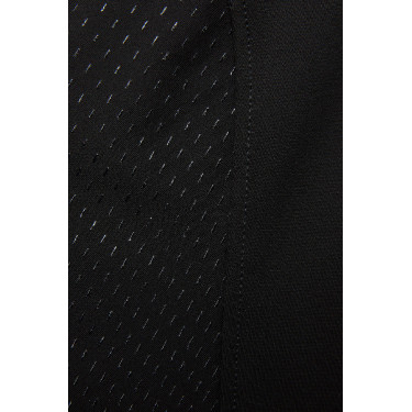 Broek met volledige grip voor alle seizoenen Horze Mira Zwart Broek met volledige grip voor alle seizoenen Horze Mira Zwart