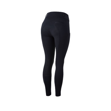 Pantalon fond intégral grip toutes saisons Horze Mira Pantalon fond intégral grip toutes saisons Horze Mira