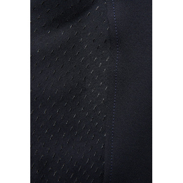 Broek met volledige grip voor alle seizoenen Horze Mira Donker marineblauw Broek met volledige grip voor alle seizoenen Horze Mira Donker marineblauw