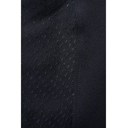 Pantalon fond intégral grip toutes saisons Horze Mira Marine foncé Bleu