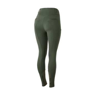 Broek met volledige grip voor alle seizoenen Horze Mira Broek met volledige grip voor alle seizoenen Horze Mira