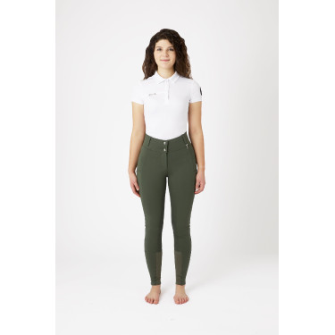 Broek met volledige grip voor alle seizoenen Horze Mira Broek met volledige grip voor alle seizoenen Horze Mira