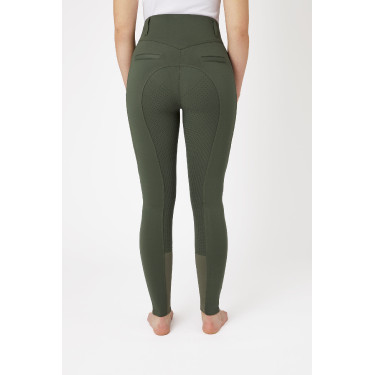Broek met volledige grip voor alle seizoenen Horze Mira Broek met volledige grip voor alle seizoenen Horze Mira