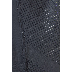 Pantalon d'équitation fond intégral Meghan B Vertigo taille haute femme Bleu marine foncé Pantalon d'équitation fond intégral Meghan B Vertigo taille haute femme Bleu marine foncé