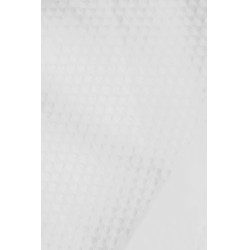 Pantalon d'équitation fond intégral Meghan B Vertigo taille haute femme Blanc