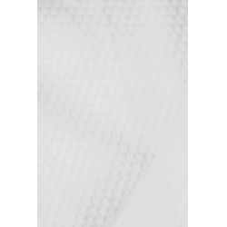 Pantalon d'équitation fond intégral Meghan B Vertigo taille haute femme Blanc