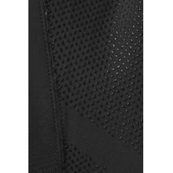 Pantalon d'équitation fond intégral Meghan B Vertigo taille haute femme Noir