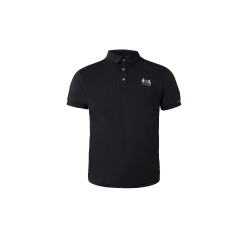 Functioneel poloshirt B Vertigo Flynn heren Functioneel poloshirt B Vertigo Flynn heren