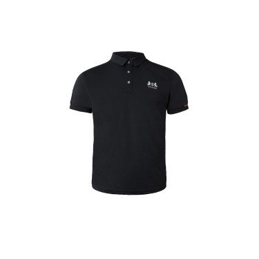 Functioneel poloshirt B Vertigo Flynn heren Functioneel poloshirt B Vertigo Flynn heren