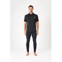 Functioneel poloshirt B Vertigo Flynn heren Functioneel poloshirt B Vertigo Flynn heren
